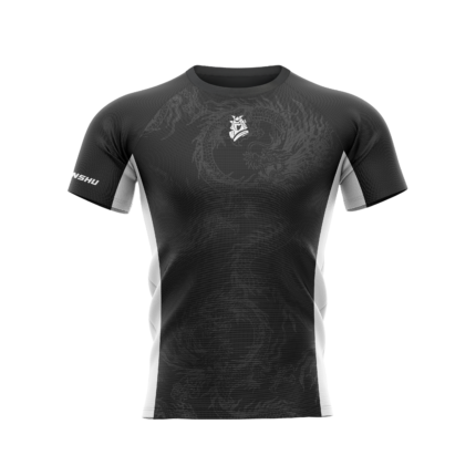 Rashguard Noir
